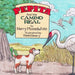 Pepita and the Camino Real by Rick Geary, Harry Musselwhite
