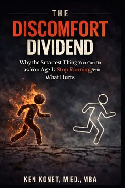 The Discomfort Dividend