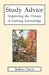 Study Advice: Improving the Process of Gaining Knowledge by Robert Davis