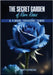 The Secret Garden of Rare Roses: A Floral Treasure Trove by Synesael, Brigitte