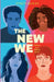 The New We: Politics is a Childish Game by Stacy McKay