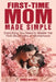First-Time Mom Made Simple by Andrea Mitchell