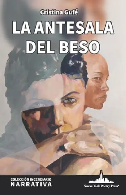 La antesala del beso by Cristina Gufé