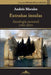 Extrañas ínsulas: Antología personal (1985-2025) by Andrés Morales