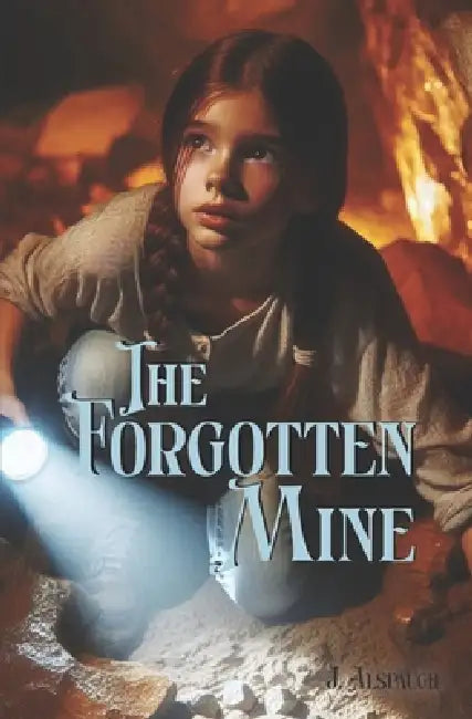 The Forgotten Mine by Julie Alspaugh