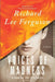 Becoming the Stillness Part 1, Voices of Madness: A Visionary, Metaphysical, and Magical Realism Novel by Richard Lee Ferguson