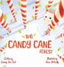 The Candy Cane Forest by Fink, Lindsay Ann