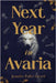 Next Year in Avaria by Paller Girard, Jennifer