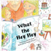 What the Hey Hey by Muse, Jennifer