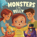 Monsters in My Belly by Tully Minoski