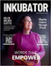 Inkubator Magazine by Olivas, Hanna