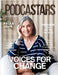 PODCASTARS Magazine by Olivas, Hanna