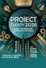 Project Twenty 2026 & Beyond: 226 DIY Project for Peace and Prosperity for 2026 and Beyond Volume 1 by Cornelius Blake