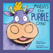 Maevis the Purple Cow by Megan Park, Maurice Carter