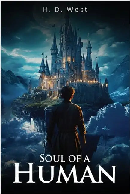 Soul of a Human by West, H. D.
