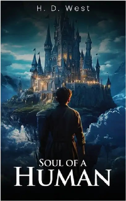 Soul of a Human by West, H. D.