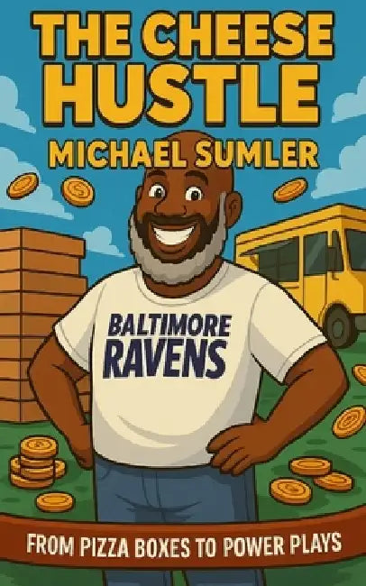 The Cheese Hustle by Michael Sumler