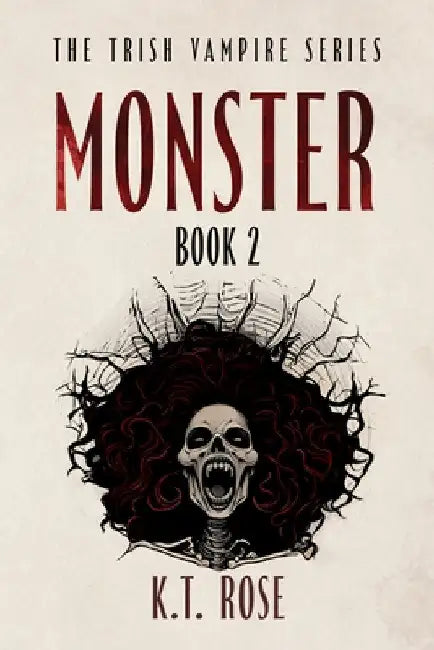 Monster by Rose, K. T.