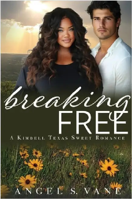 Breaking Free by Vane, Angel S.