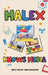 Malex Knows Media by Moscato, Jodi