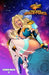 Stormy Daniels: Space Force: Omnibus #2 by Frizell, Michael