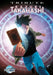 Tribute: Kazuo Takahashi: Creator of Yu-Gi-Oh! by Darren G. Davis
