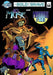 Bold and the Brave #54 by John Garavaglia