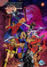 The Odyssey: The New Dawn #1 by Matthy, Todd