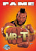 Fame: Mr. T by Davis, Darren G.
