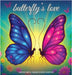 Butterfly's Love by Art, Takezo