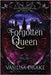Forgotten Queen by Drake, Vasilisa