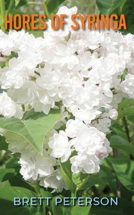 hores of Syringa by Brett Peterson