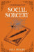 Social Sorcery: A Cozy Fantasy Novel by Peachy, Alex
