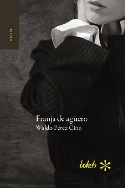 Franja de agüero by Waldo Pérez Cino