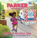 Parker the Paramedic and the Helpful Day by Sheree Utash, Mandy Fouse