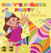 Paty's Piñata Party by J. E. Blancarte