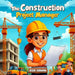 The Construction Project Manager by Osburn, Jesse