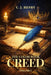 The Color Book Creed: Volume 2 by C. J. Henry, Owl Publishers
