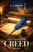 The Color Book Creed: Volume 2 by C. J. Henry, Owl Publishers