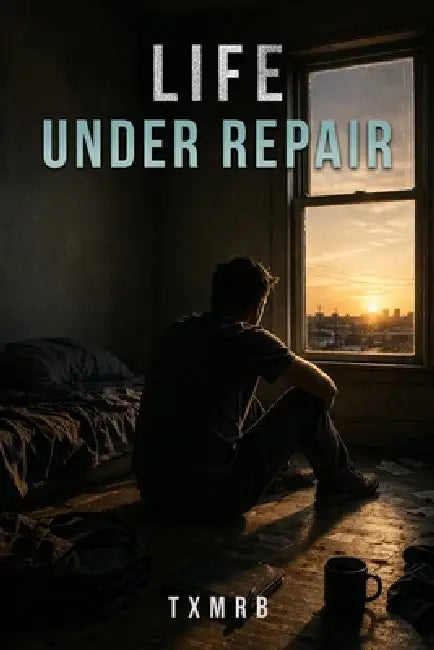Life Under Repair by Txmrb, Owl Publishers