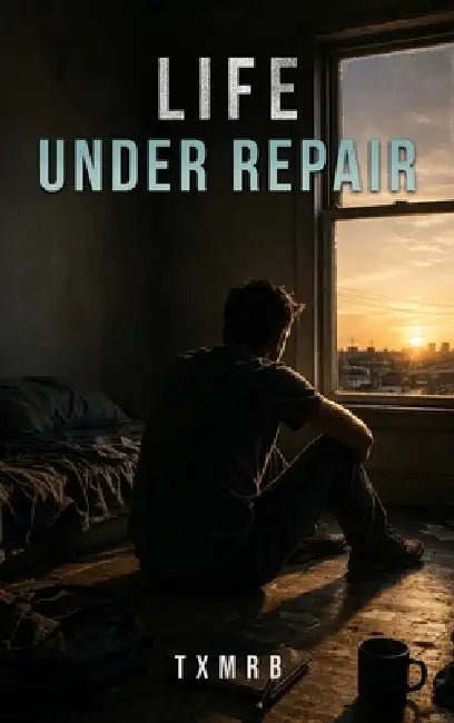 Life Under Repair by Txmrb, Owl Publishers