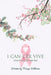 I Can-Cer Vive: Live Free, Choose Joy by Monya Williams