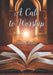 A Call to WORSHIP: Worshiping God in Spirit and Truth by Stacey Durham