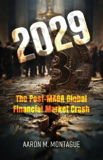 2029: Post-MAGA Global Financial Market Crash by Aaron M. Montague