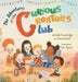 The Adventures of the Curious Creators Club by Trowbridge, Katie