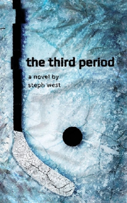 The Third Period by Steph West
