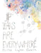 Tears Are Everywhere by Kira Lynn Cain