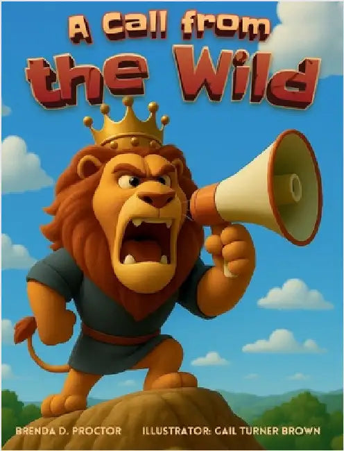 A Call from the Wild by Proctor, Brenda D.