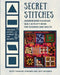Secret Stitches: Underground Railroad Quilt Activity Book for Children and Adults by Younger Edmunds, Edith
