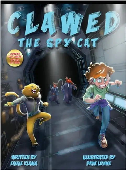 Clawed by Klama, Emme